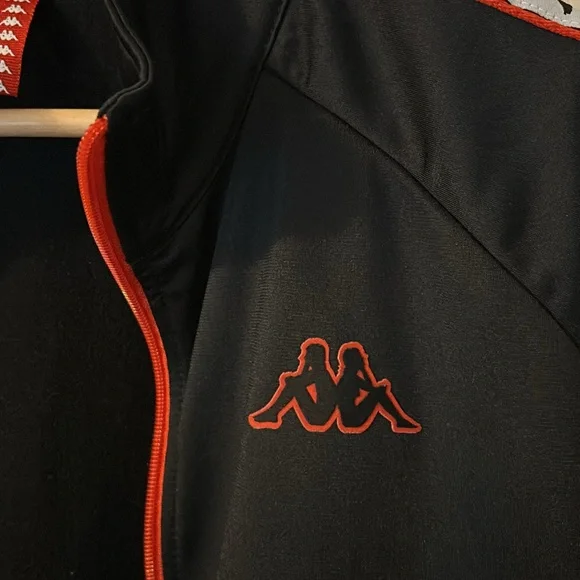 KAPPA zip jacket - Picture 5 of 7